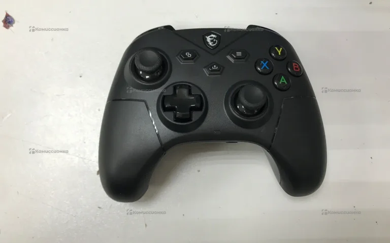 Геймпад MSI MS-8zby