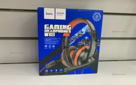 Купить наушники Hoco W103 б/у , в Уфа Цена:450рублей