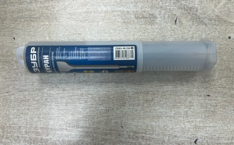 ЗУБИЛО ЛОПАТОЧНОЕ ЗУБР 40 ММ