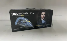 Купить Утюг Redmond RI-C287 б/у , в Москва и область Цена:1290рублей