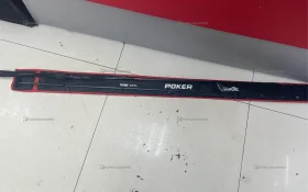 Купить Спиннинг Narval Fishing Poker 762MH 42гр б/у , в Самара Цена:2500рублей