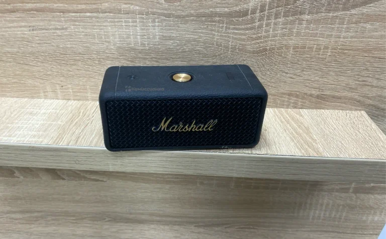 Колонка  Marshall Emberton 2