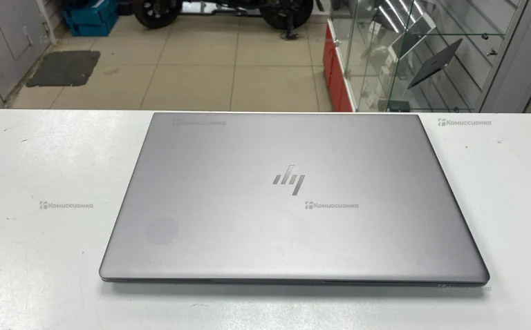 Ноутбук  hp hsn-113c-4