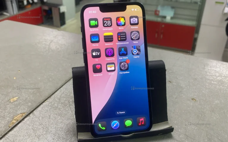 Apple iPhone 13 mini 4/128 ГБ