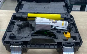 Купить Лазерный уровень Dewalt реплика б/у , в Казань Цена:4900рублей