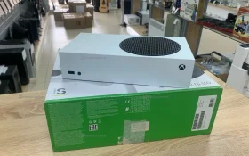 Купить Приставка xbox series s 512GB б/у , в Саратов Цена:17990рублей