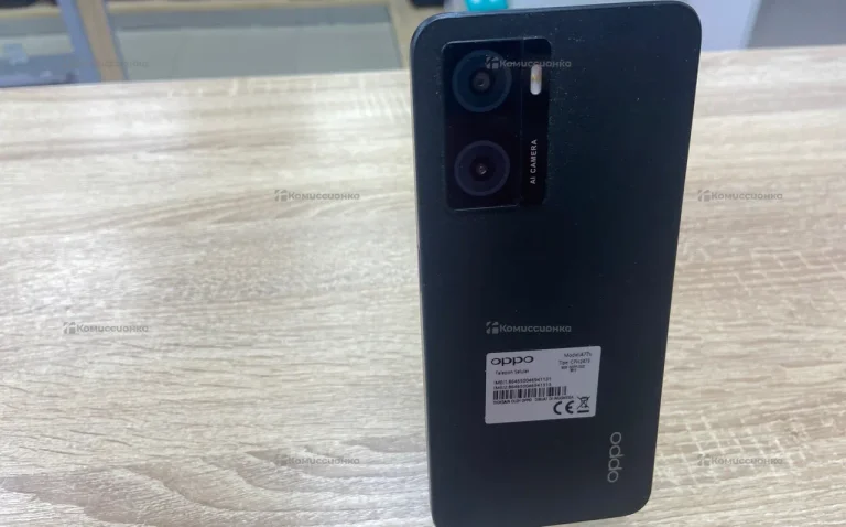 Oppo A77s 8/128 ГБ