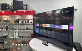Купить Телевизор Haier 50 LED H1 б/у , в Тюмень Цена:20990рублей