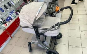 Купить Коляска Luxmom б/у , в Набережные Челны Цена:7500рублей