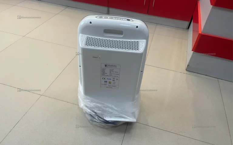 Воздухоочиститель kenkoair purifier