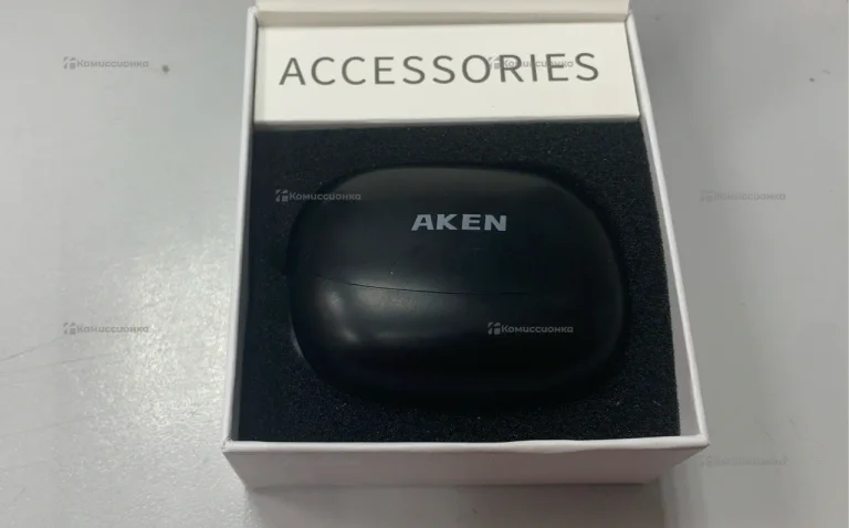 Наушники  AKEN