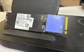 Купить SSD M2 Samsung 512 gb б/у , в Санкт-Петербург Цена:5500рублей