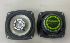 Купить Колонки Fuslon FLS 42 б/у , в Тольятти Цена:590рублей