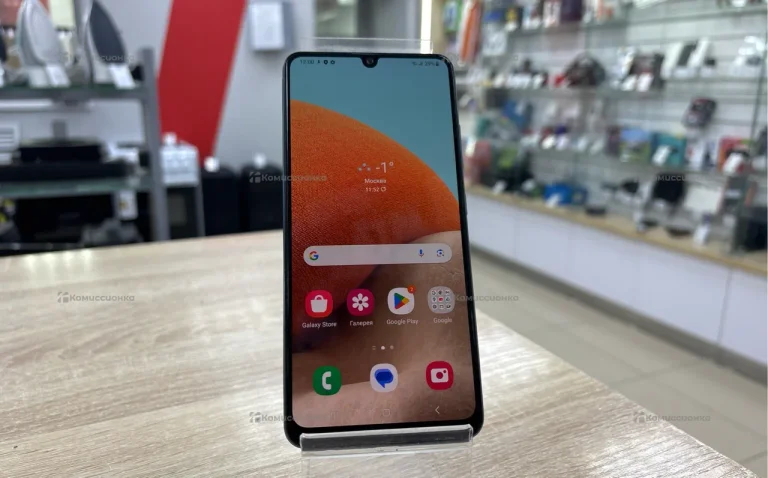 Samsung Galaxy A32 6/128 ГБ