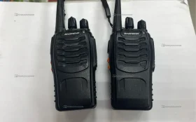 Купить Рация Baofeng б/у , в Рязань Цена:2500рублей