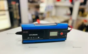 Купить Зарядное устройство Hyundai HY 410 б/у , в Сызрань Цена:690рублей