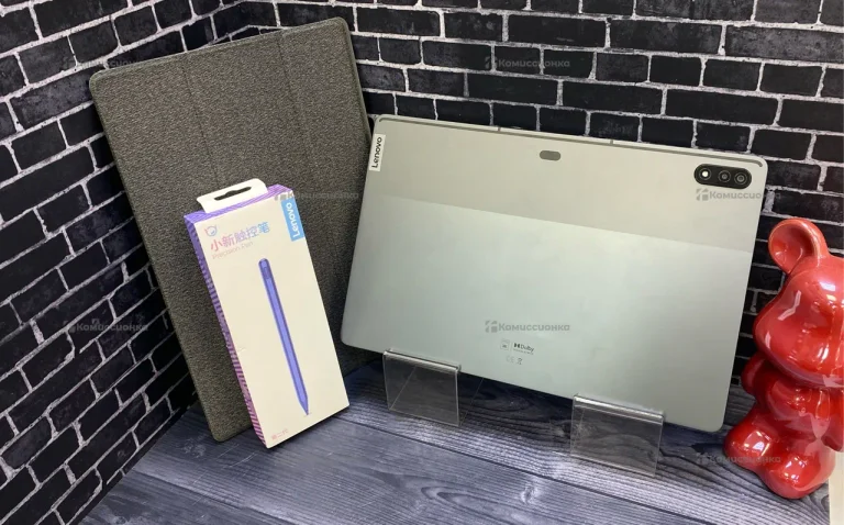 Планшет Lenovo tab p12 pro 8/256