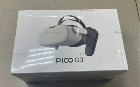 Купить Pico G3 8/256 ГБ б/у , в Москва и область Цена:27900рублей