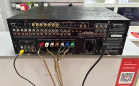 Купить Ресивер  MARANTZ SR4600 б/у , в Саратов Цена:13900рублей