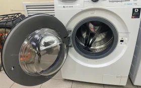Купить Стиральная машина Samsung 7kg б/у , в Нижний Новгород Цена:14990рублей