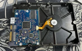 Купить Жесткий диск  Hitachi 500gb б/у , в Казань Цена:990рублей