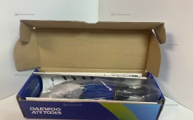 Купить Гравер DAEWOO AIR TOOLS DG-38S б/у , в Санкт-Петербург Цена:3900рублей