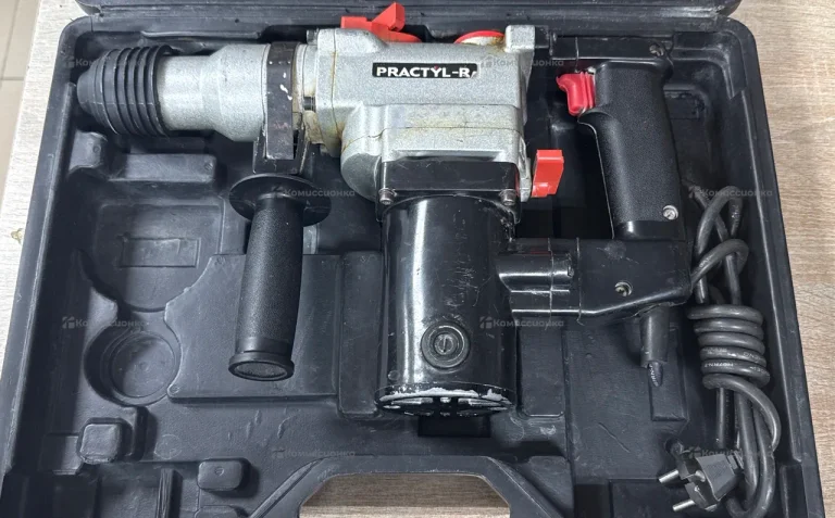 Перфоратор Practyl ENE26X1 ---