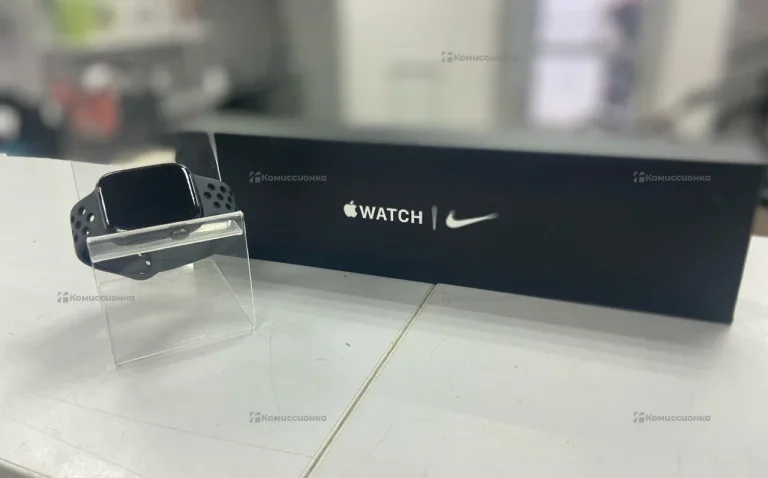 Часы  Apple Watch 40mm