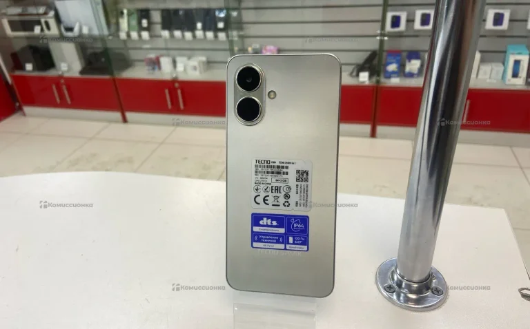 Tecno Spark Go 2 3/64 ГБ