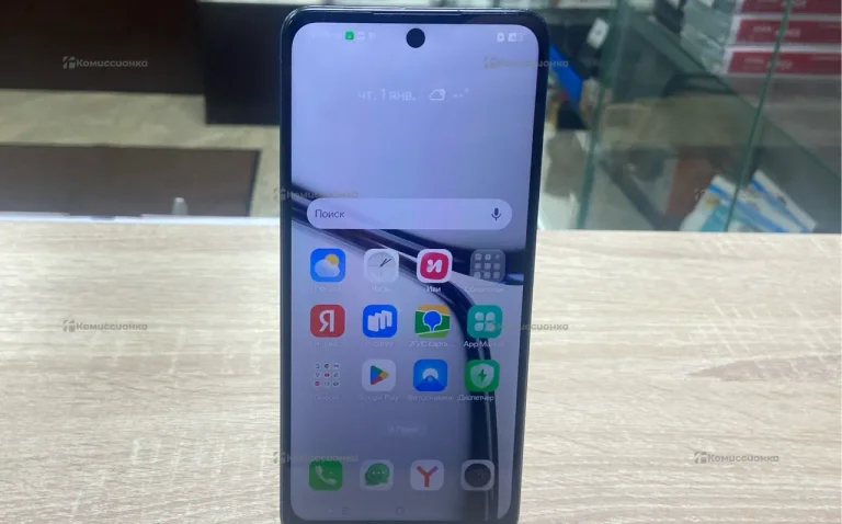 Realme C65 6/128 ГБ