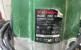 Купить Фрезер Hammer frz 850 a б/у , в Санкт-Петербург Цена:1900рублей