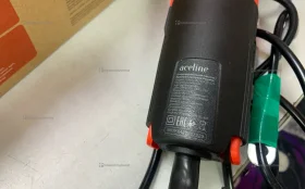 Купить УШМ Aceline ACAG120-125 б/у , в Саратов Цена:1490рублей