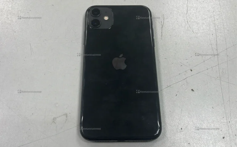 Apple iPhone 11 4/128 ГБ