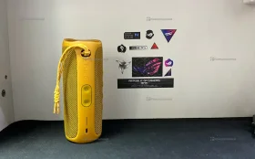 Купить Колонка JBL Flip 5 б/у , в Тюмень Цена:3500рублей