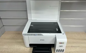 Купить МФУ Epson L3256 б/у , в Тюмень Цена:5900рублей