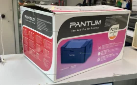 Купить Pantum Принтер лазерный Pantum P2516 б/у , в Санкт-Петербург Цена:3690рублей