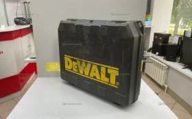 Купить Перфоратор Dewalt D 25133 б/у , в Набережные Челны Цена:10900рублей