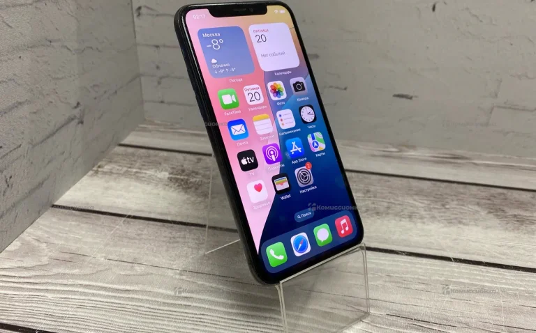 Apple iPhone 11 Pro 4/64 ГБ