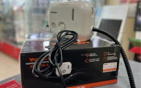 Купить Пароочиститель Voxlen SW606-A б/у , в Чапаевск Цена:6990рублей