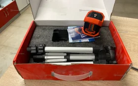 Купить Нивелир Condtrol QB set б/у , в Зеленодольск Цена:1500рублей