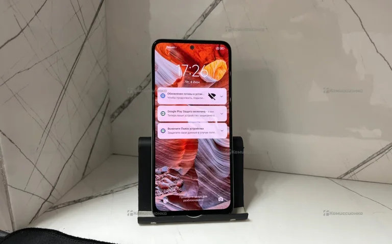 Xiaomi Redmi Note 12S 8/256 ГБ