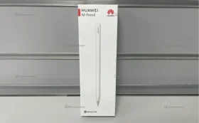 Купить Huawei M-pencil Gen 3 б/у , в Москва и область Цена:1900рублей