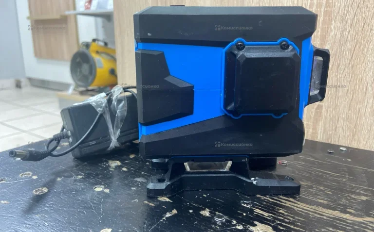 Лазерный нивелир DEKO 1V1H