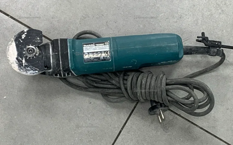 Реноватор makita TM3000C