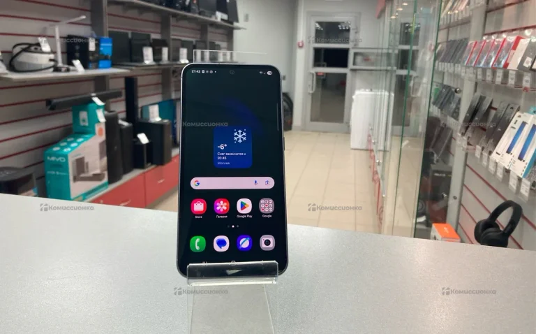 Samsung Galaxy S23 FE 8/256 ГБ