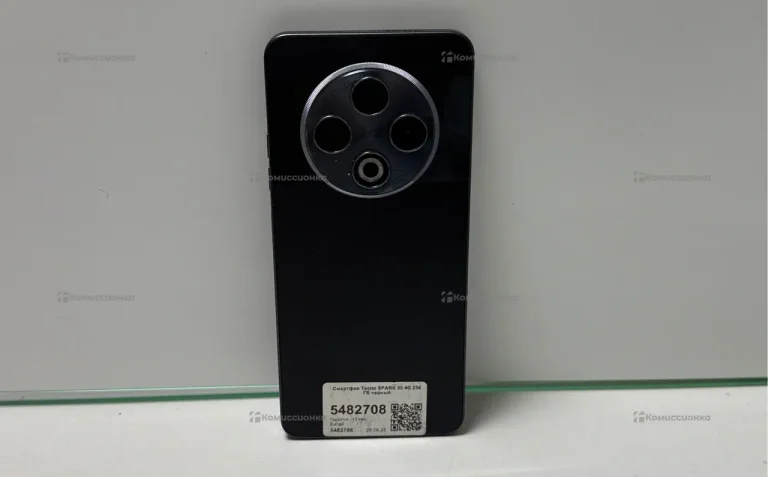 Tecno Spark 30 8/256 ГБ