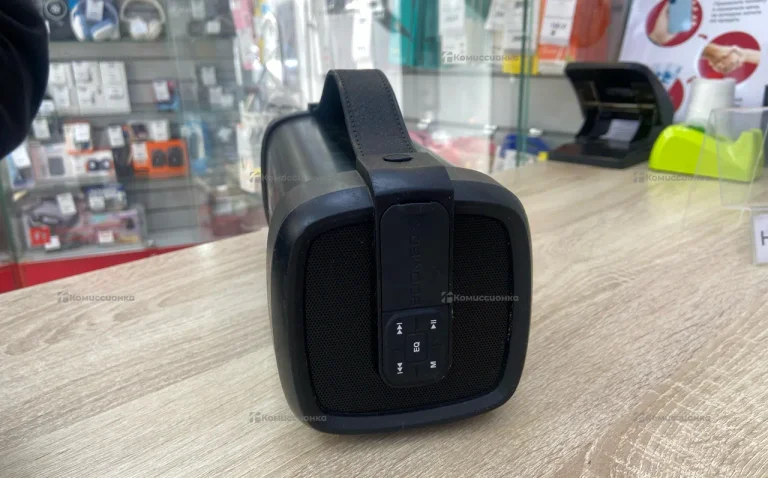 Колонка Mivo M07