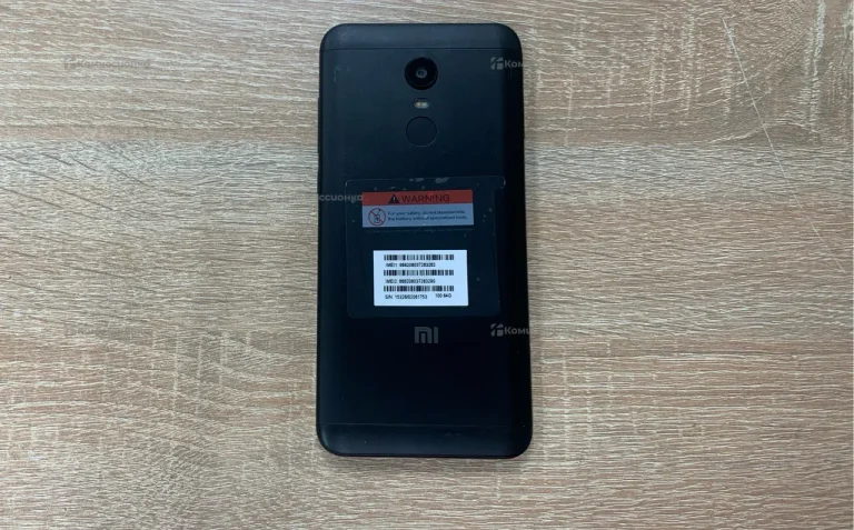 Xiaomi 5 plus 4/64