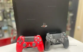 Купить Игровая приставка Sony PS 4 Pro 1TB б/у , в Сызрань Цена:21990рублей