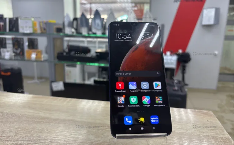Xiaomi Redmi Note 8 Pro 6/64 ГБ